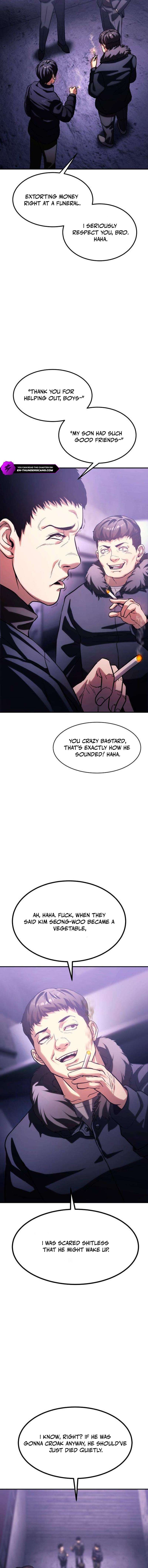 Hell’s Judgment Chapter 4 — Page 18