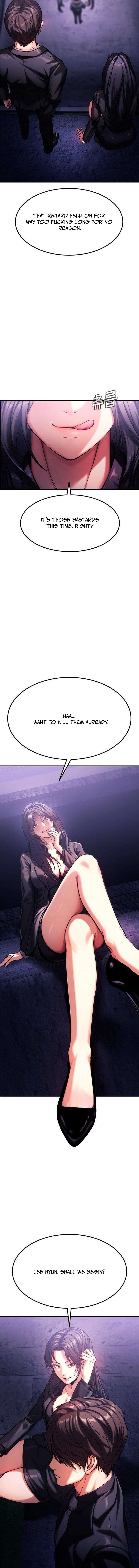 Hell’s Judgment Chapter 4 — Page 19