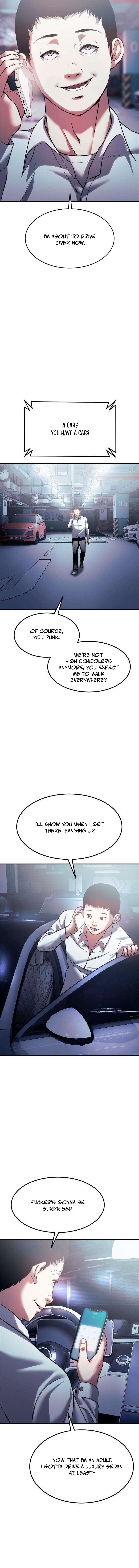 Hell’s Judgment Chapter 4 — Page 26