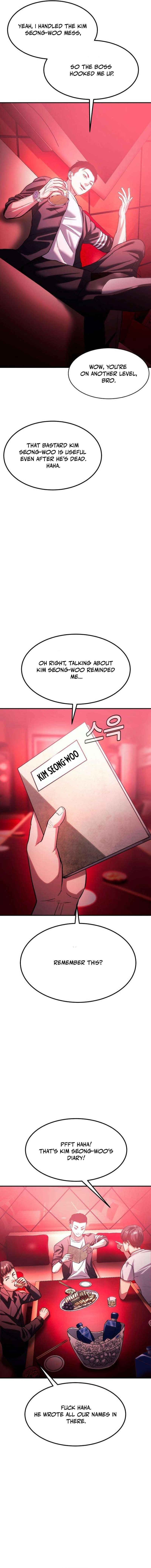 Hell’s Judgment Chapter 4 — Page 29