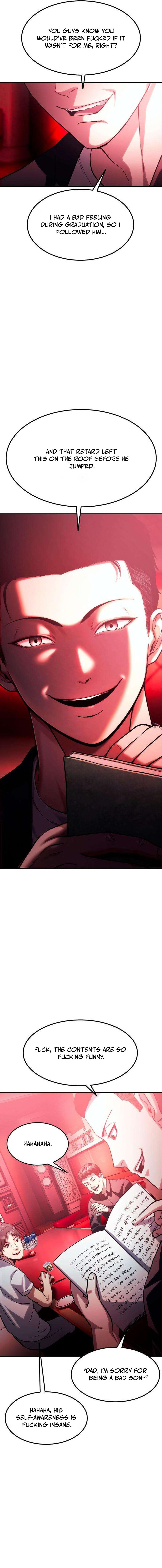 Hell’s Judgment Chapter 4 — Page 30