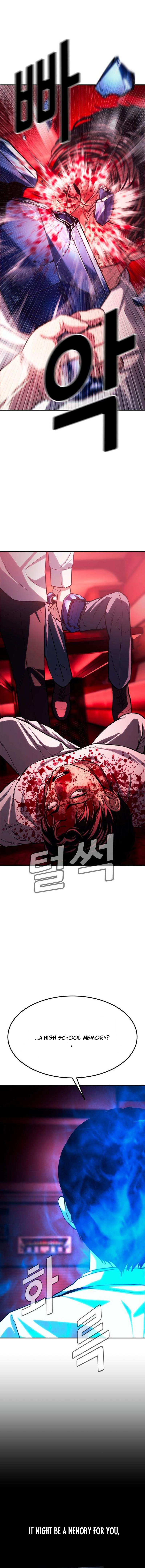 Hell’s Judgment Chapter 4 — Page 34