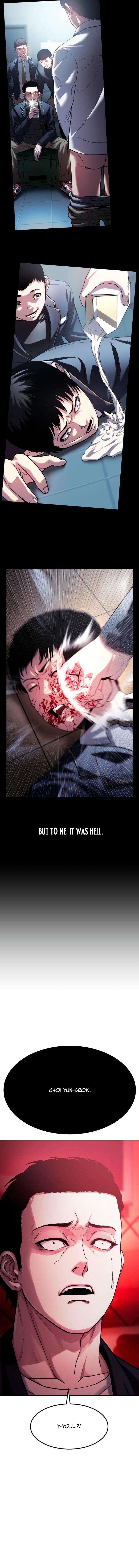 Hell’s Judgment Chapter 4 — Page 35