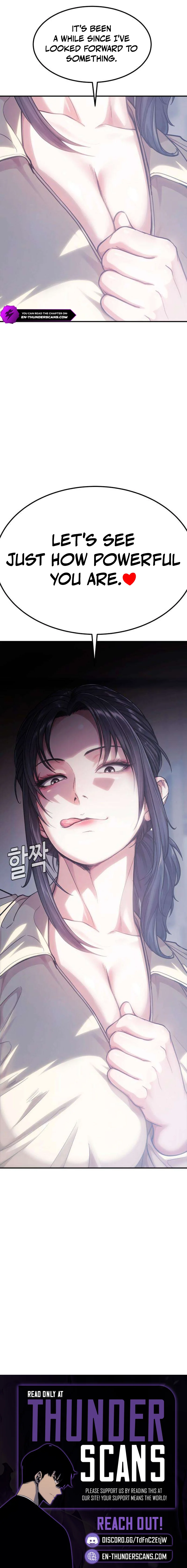 Hell’s Judgment Chapter 7 — Page 21
