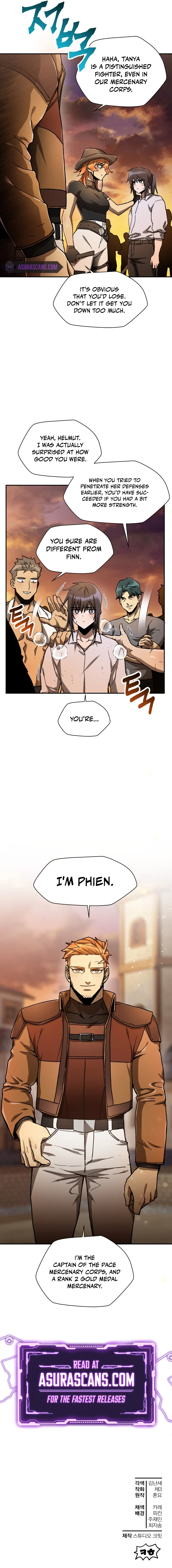 Helmut (Kim Nan Sae) Chapter 11 — Page 10