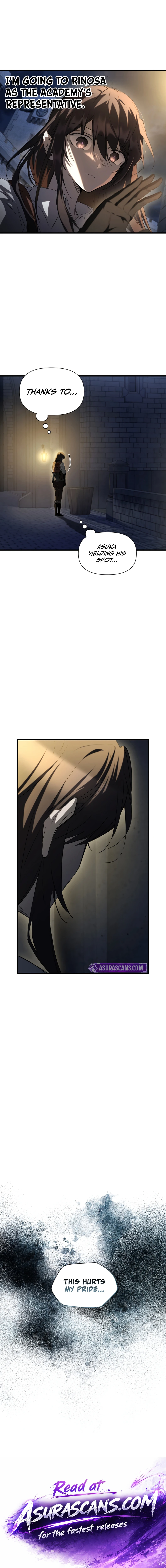 Helmut (Kim Nan Sae) Chapter 127 — Page 10
