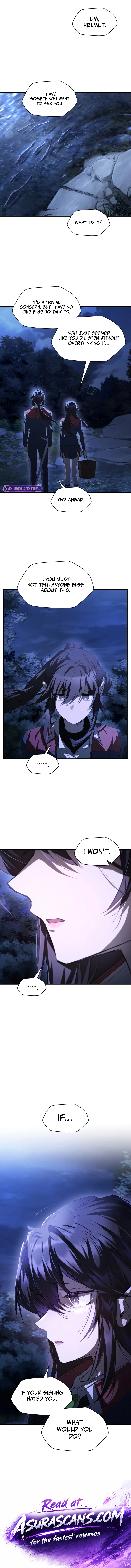 Helmut (Kim Nan Sae) Chapter 128 — Page 9