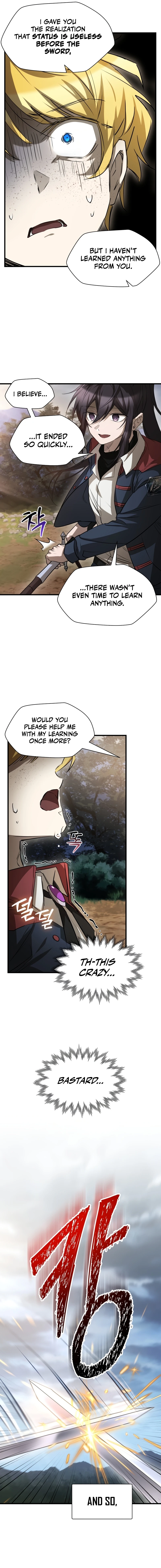 Helmut (Kim Nan Sae) Chapter 130 — Page 3