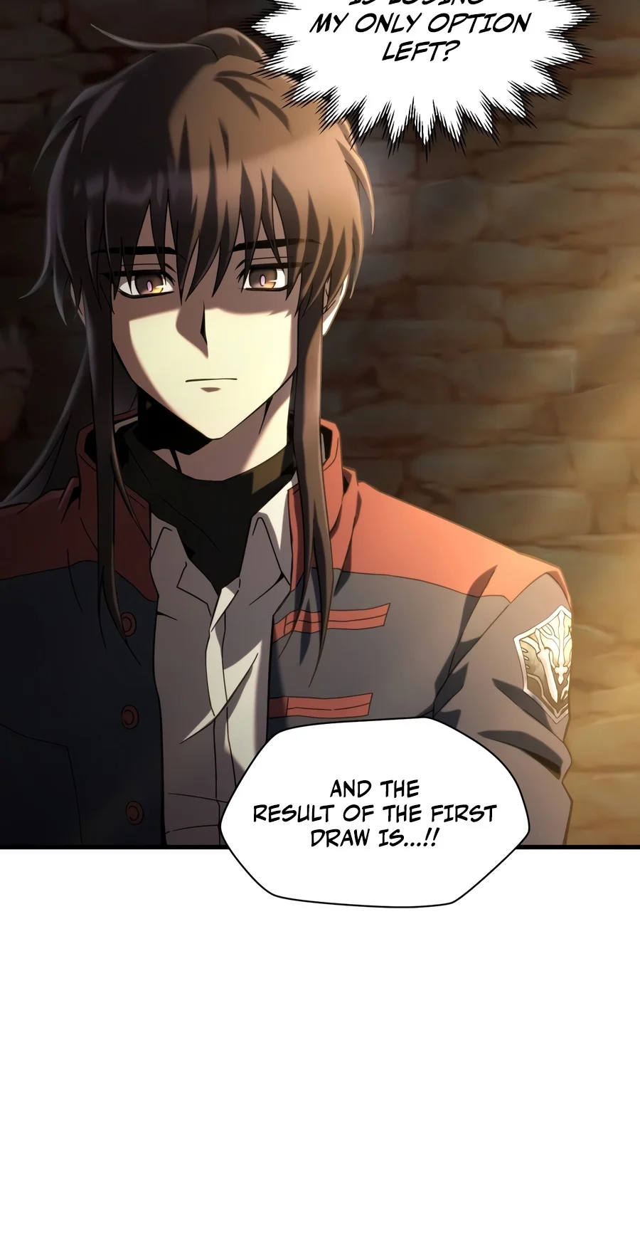 Helmut (Kim Nan Sae) Chapter 134 — Page 7