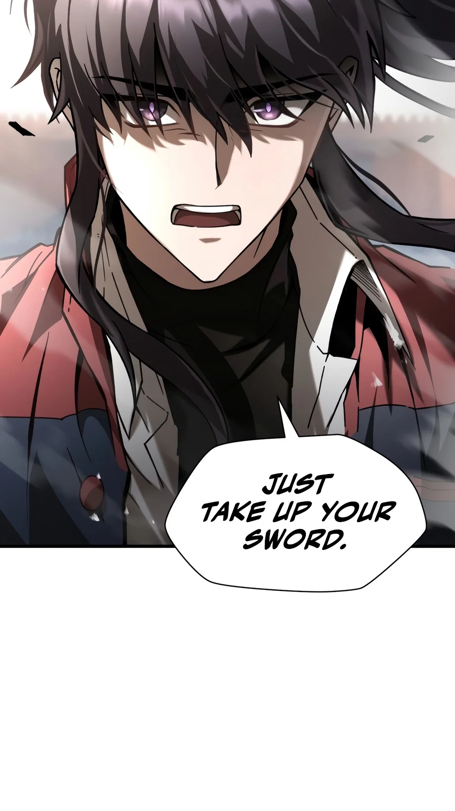 Helmut (Kim Nan Sae) Chapter 134 — Page 11