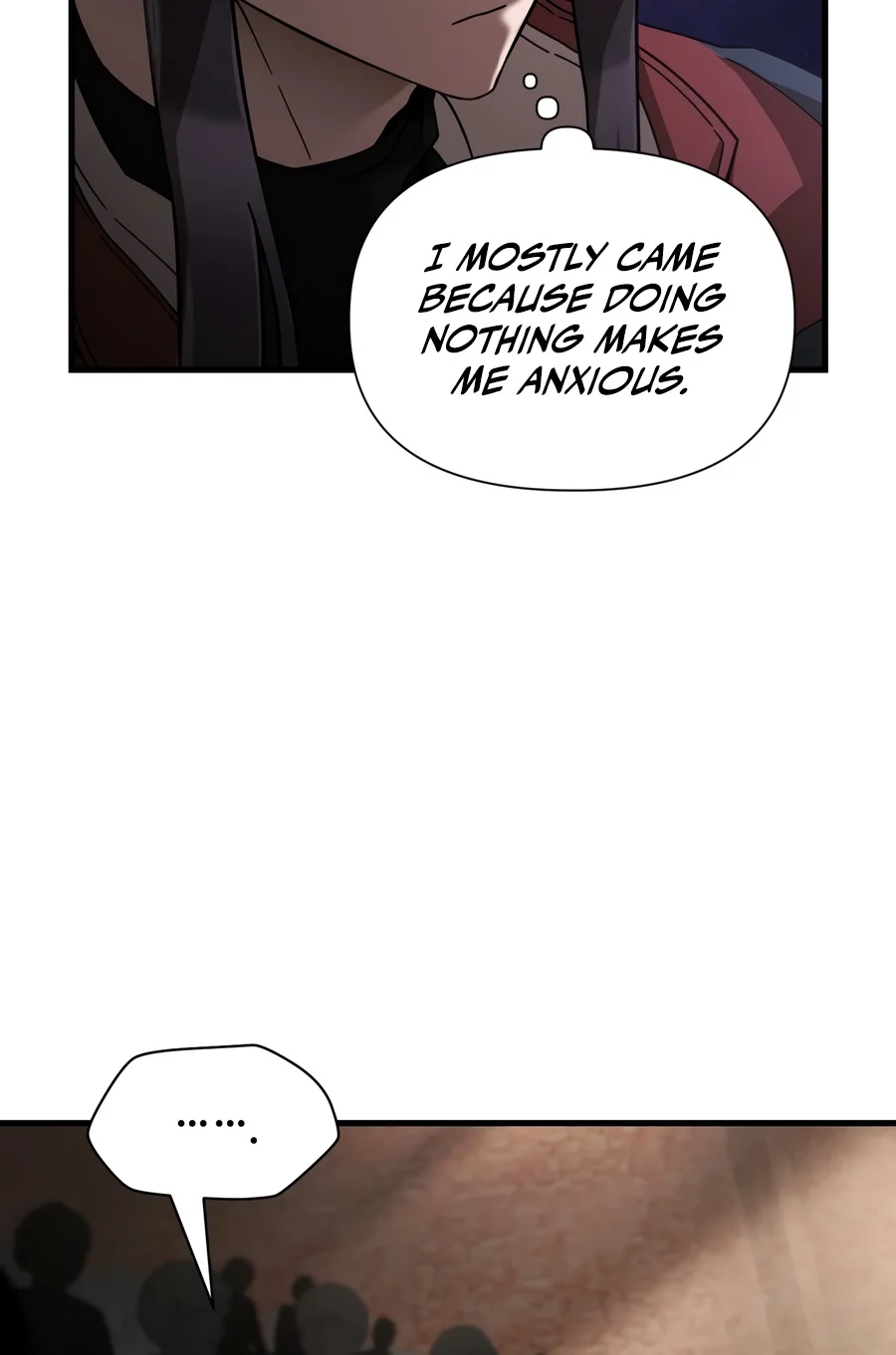 Helmut (Kim Nan Sae) Chapter 135 — Page 3