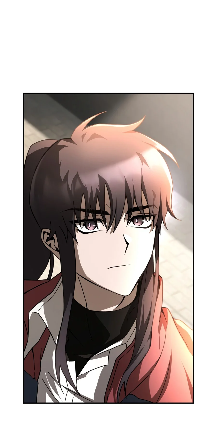 Helmut (Kim Nan Sae) Chapter 135 — Page 13