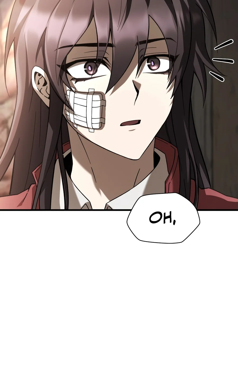 Helmut (Kim Nan Sae) Chapter 136 — Page 9