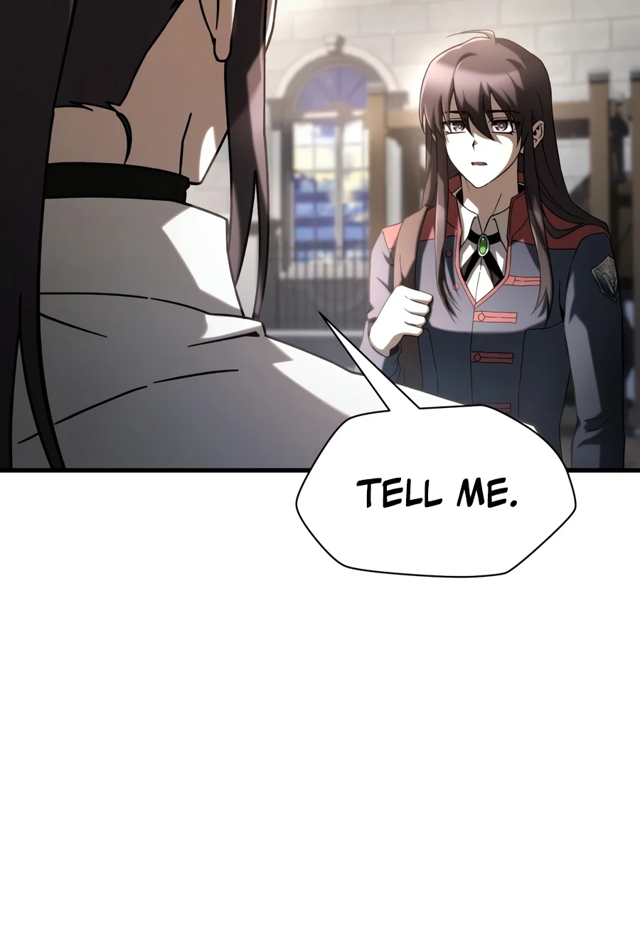 Helmut (Kim Nan Sae) Chapter 136 — Page 17