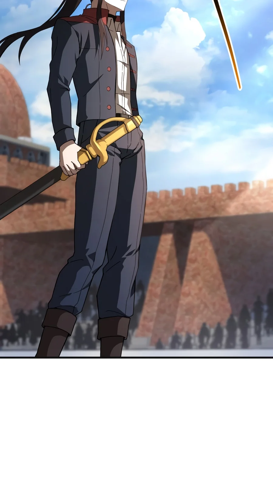 Helmut (Kim Nan Sae) Chapter 137 — Page 7