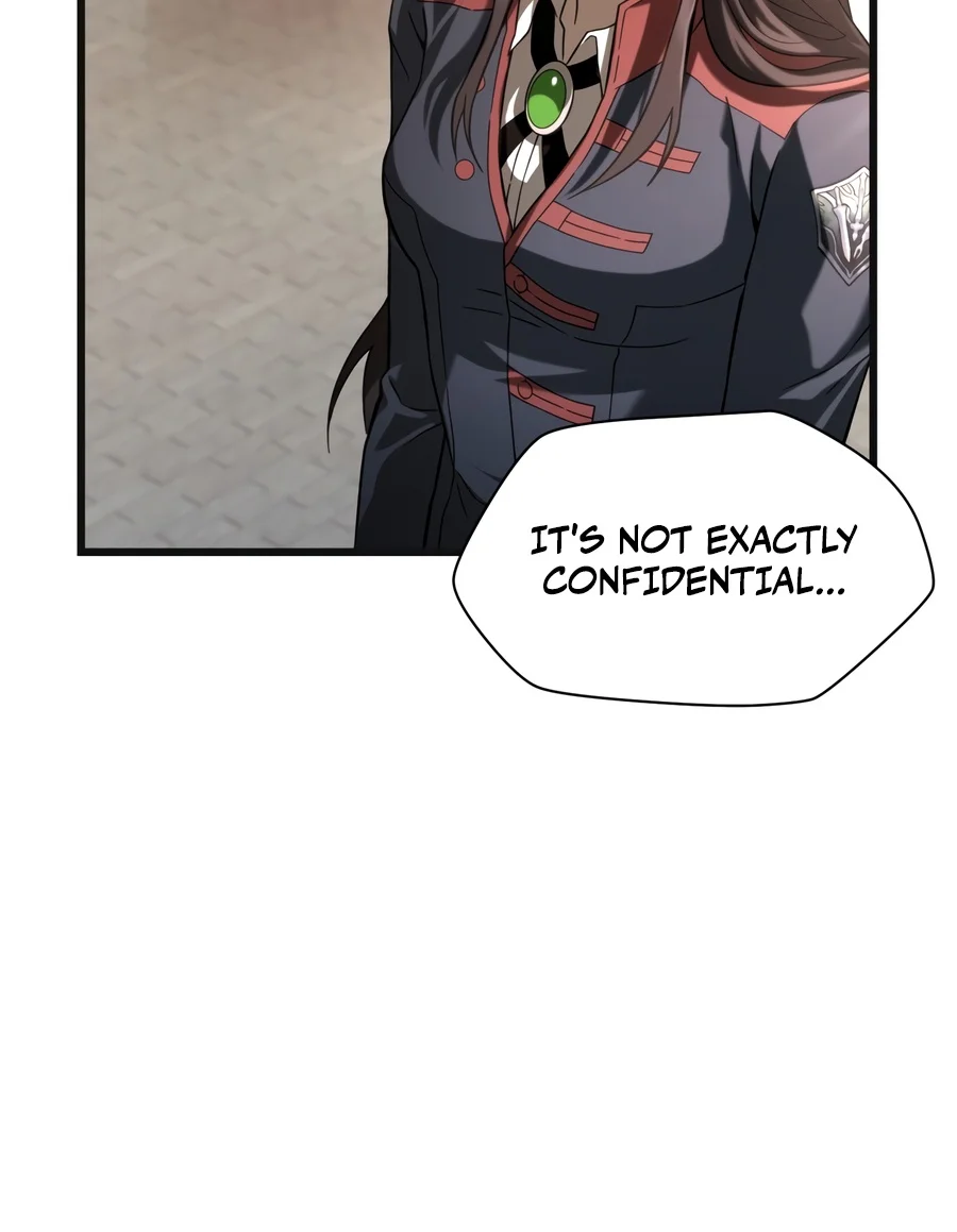 Helmut (Kim Nan Sae) Chapter 137 — Page 12