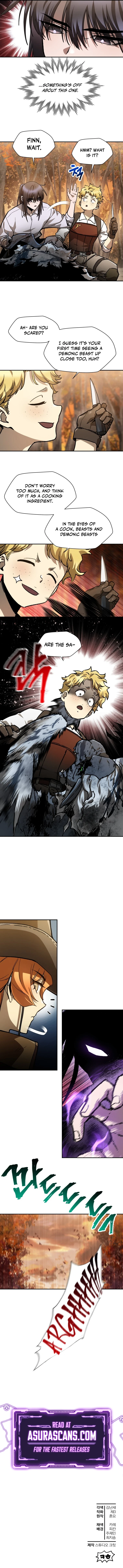 Helmut (Kim Nan Sae) Chapter 14 — Page 12