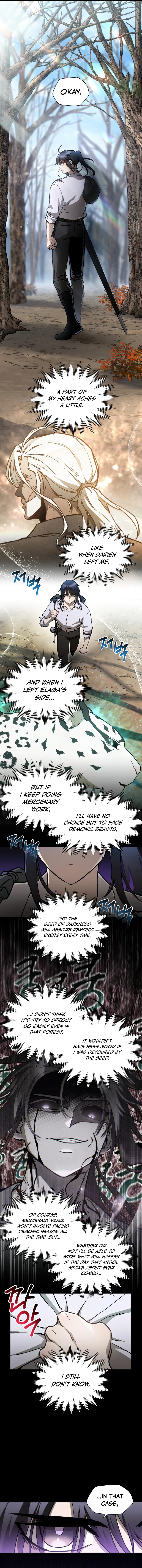 Helmut (Kim Nan Sae) Chapter 22 — Page 5