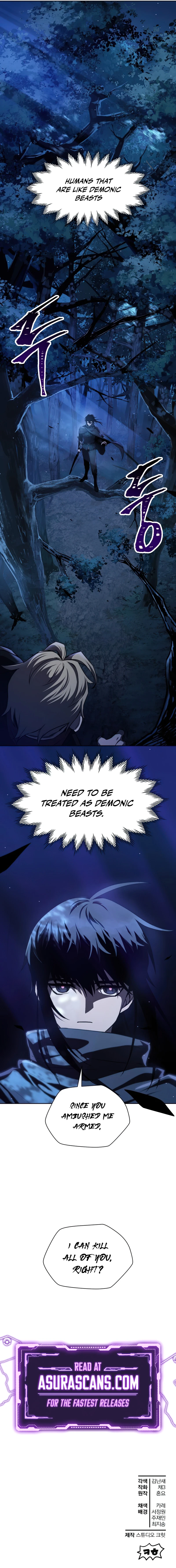 Helmut (Kim Nan Sae) Chapter 23 — Page 11