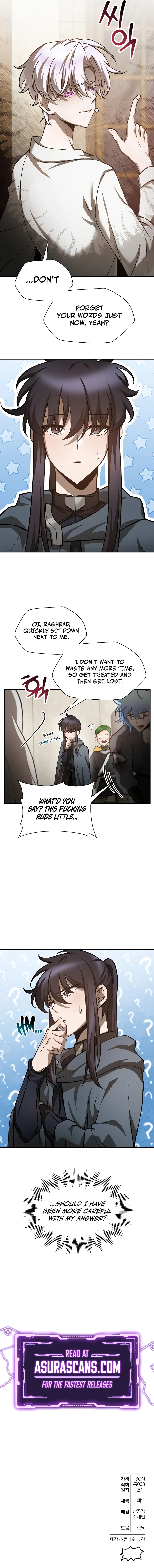 Helmut (Kim Nan Sae) Chapter 47 — Page 10