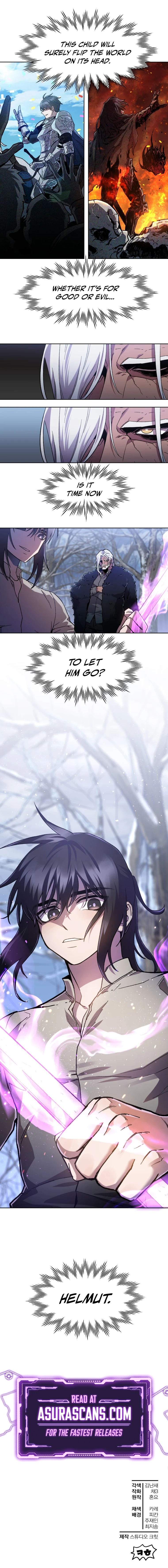 Helmut (Kim Nan Sae) Chapter 5 — Page 12