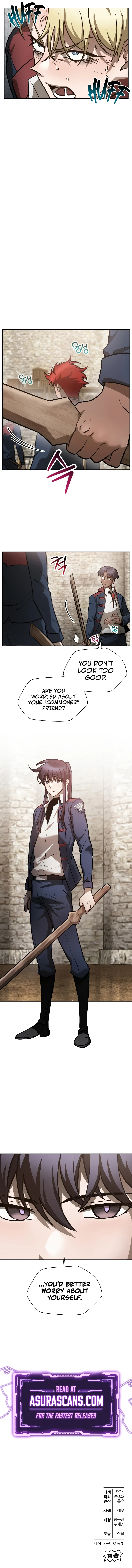 Helmut (Kim Nan Sae) Chapter 50 — Page 10