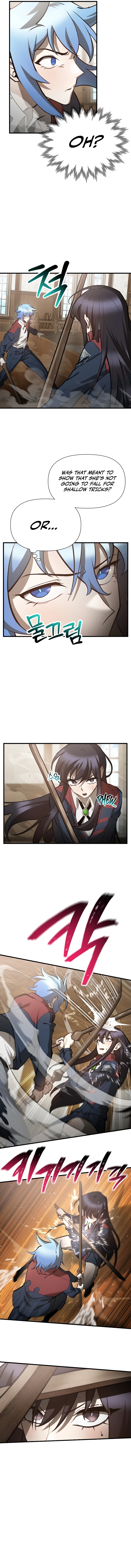Helmut (Kim Nan Sae) Chapter 59 — Page 4