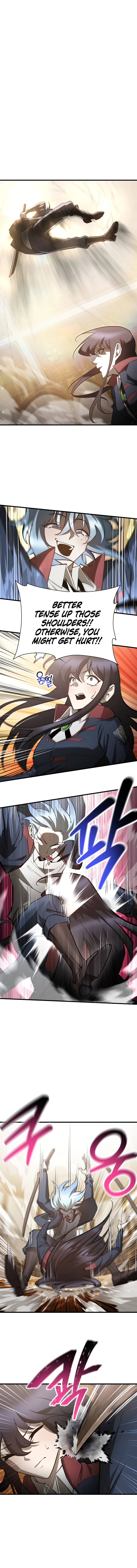 Helmut (Kim Nan Sae) Chapter 59 — Page 9