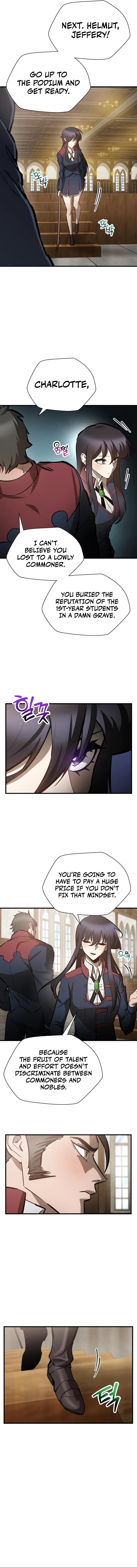 Helmut (Kim Nan Sae) Chapter 59 — Page 13