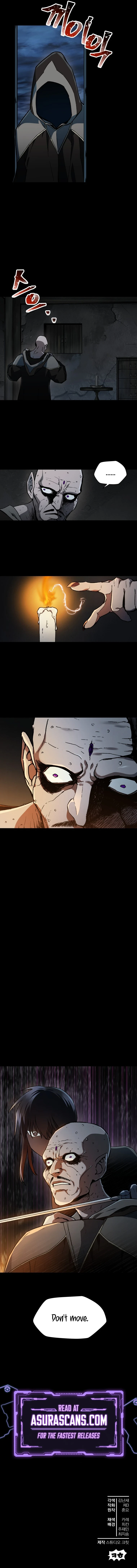 Helmut (Kim Nan Sae) Chapter 6 — Page 11