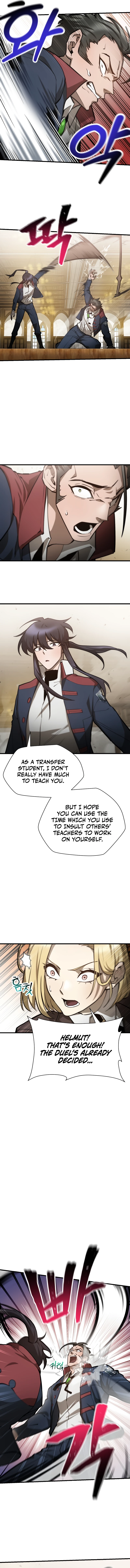 Helmut (Kim Nan Sae) Chapter 60 — Page 13