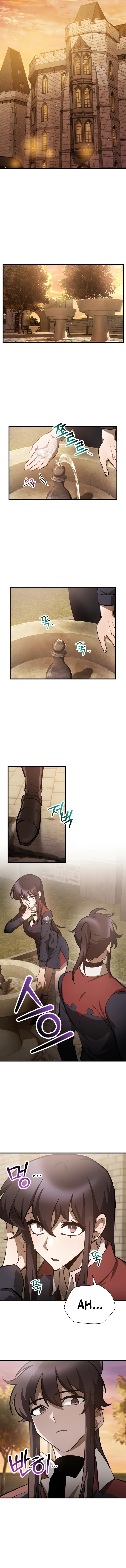 Helmut (Kim Nan Sae) Chapter 61 — Page 3