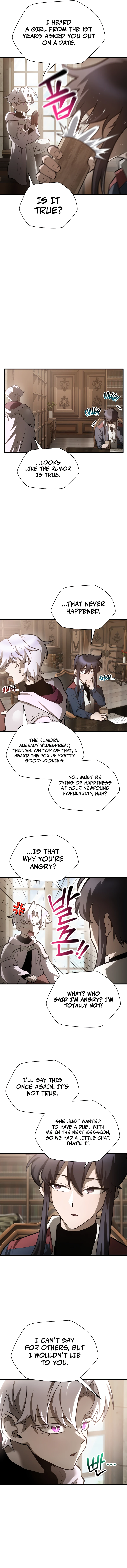 Helmut (Kim Nan Sae) Chapter 61 — Page 10