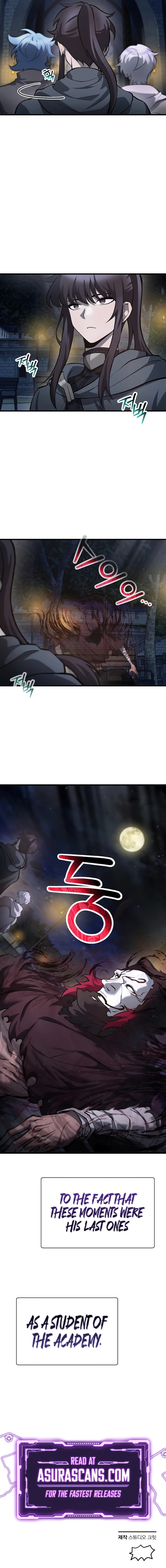 Helmut (Kim Nan Sae) Chapter 65 — Page 13