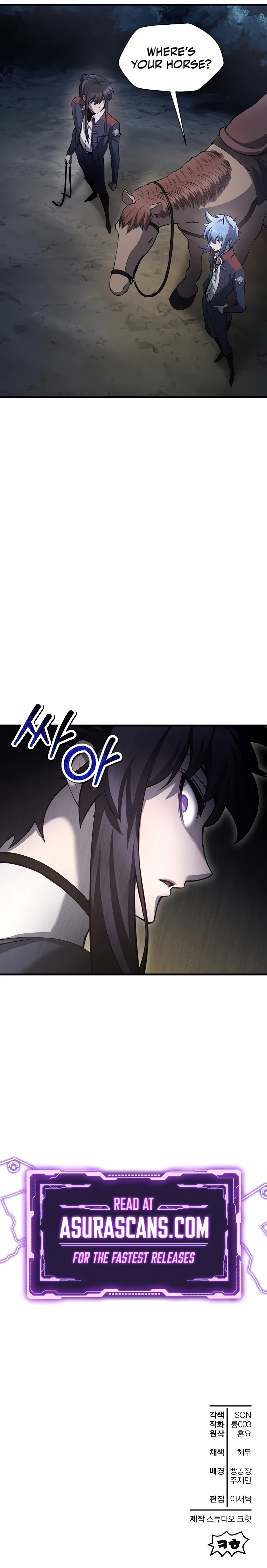 Helmut (Kim Nan Sae) Chapter 66 — Page 9