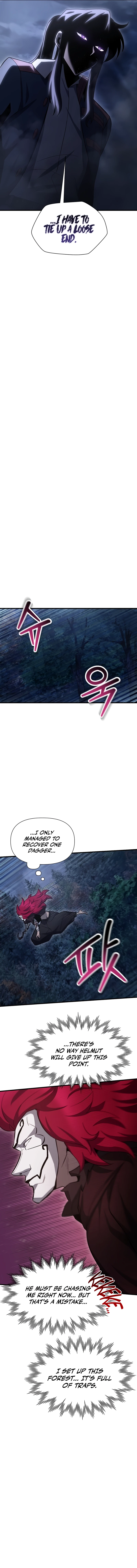 Helmut (Kim Nan Sae) Chapter 78 — Page 11