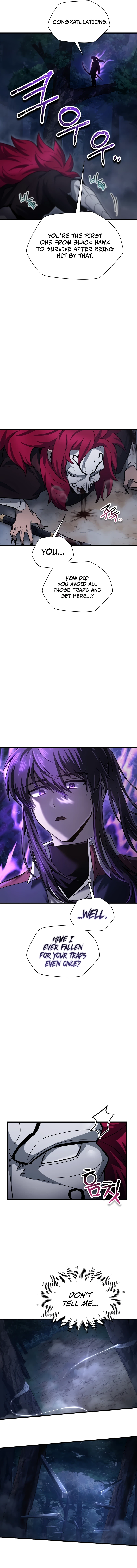 Helmut (Kim Nan Sae) Chapter 78 — Page 14