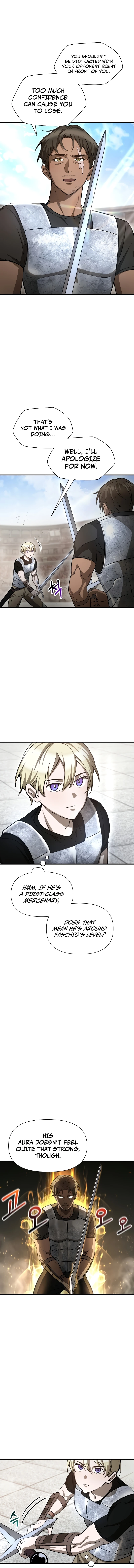 Helmut (Kim Nan Sae) Chapter 91 — Page 4