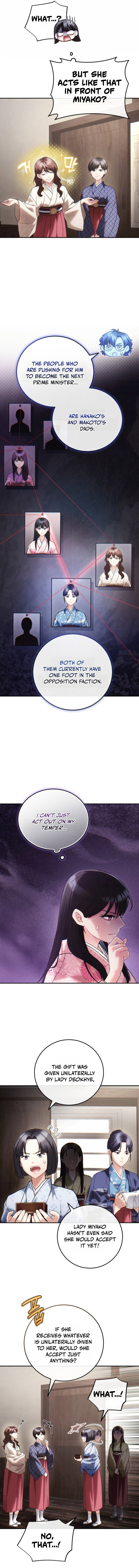 Help Princess Deokhye Chapter 13 — Page 2