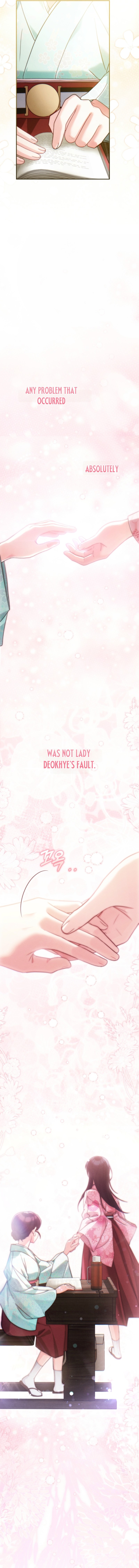 Help Princess Deokhye Chapter 13 — Page 18