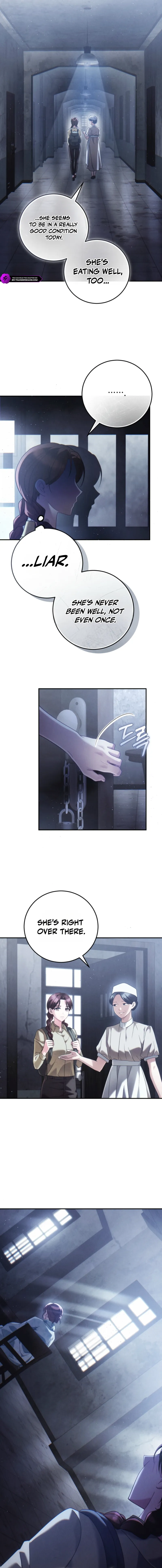 Help Princess Deokhye Chapter 16 — Page 7