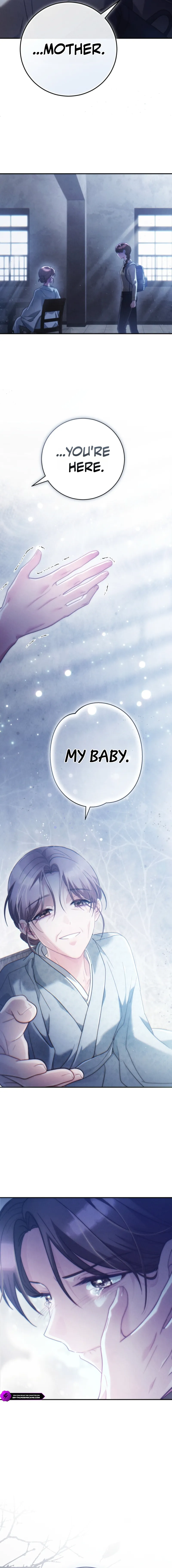 Help Princess Deokhye Chapter 16 — Page 8