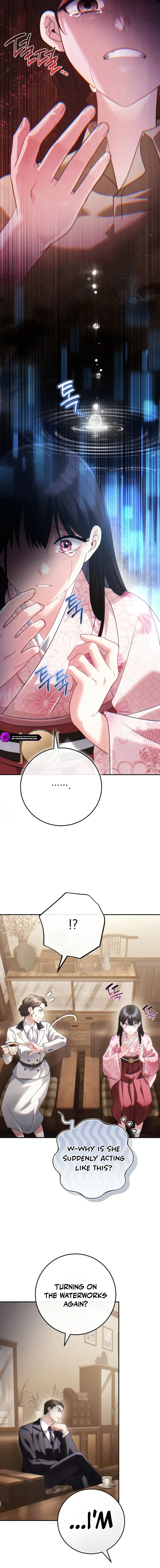 Help Princess Deokhye Chapter 16 — Page 13