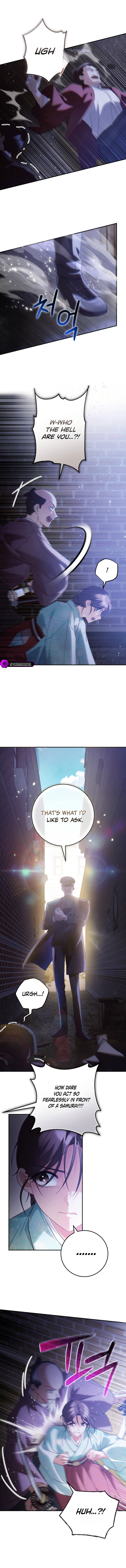 Help Princess Deokhye Chapter 17 — Page 6