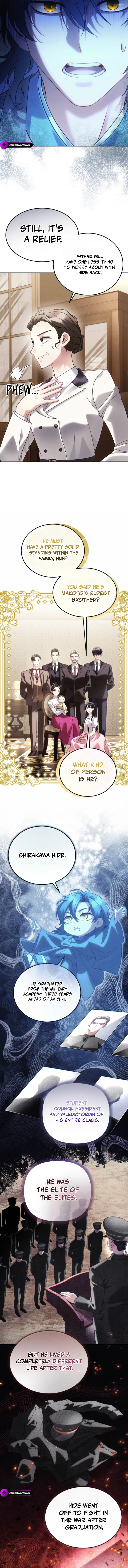 Help Princess Deokhye Chapter 19 — Page 2