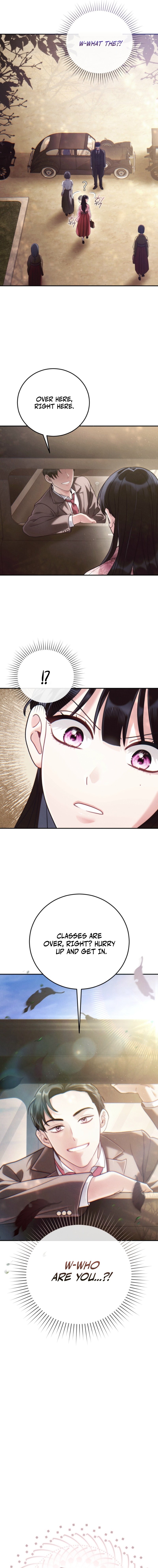 Help Princess Deokhye Chapter 5 — Page 24