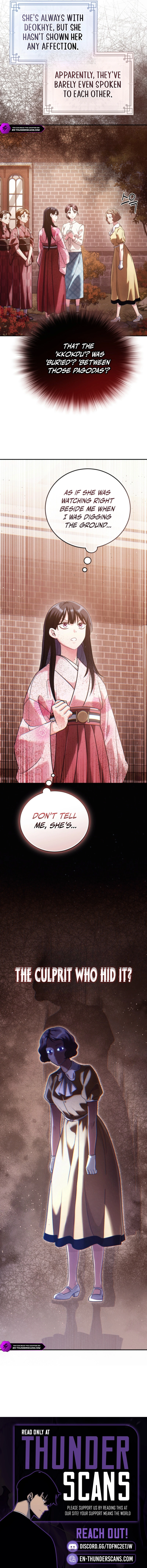 Help Princess Deokhye Chapter 7 — Page 13