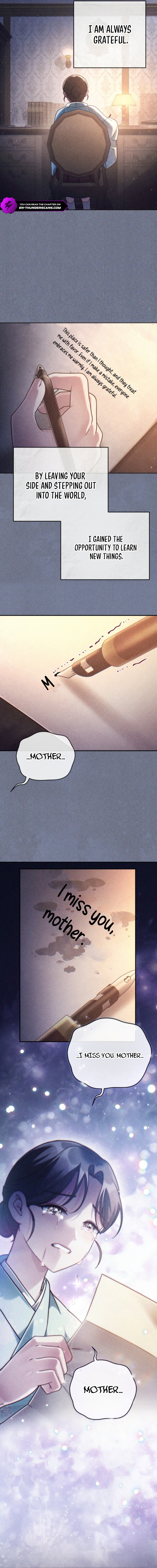 Help Princess Deokhye Chapter 9 — Page 13