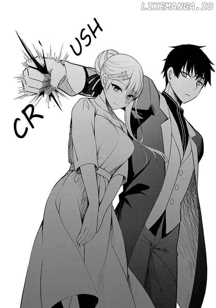 Henkyou Mobu Kizoku no Uchi ni Totsuidekita Akuyaku Reijou ga, Mechakucha Dekiru Ii Yome nandaga? Chapter 1 — Page 37