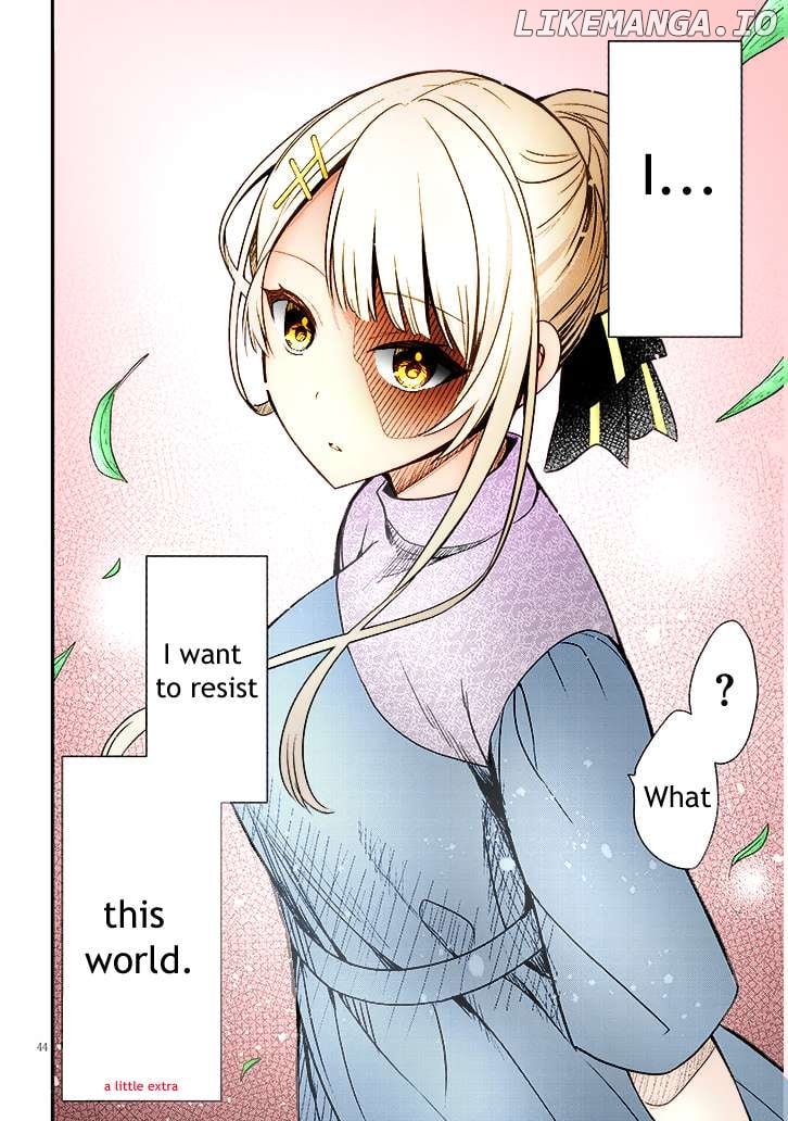 Henkyou Mobu Kizoku no Uchi ni Totsuidekita Akuyaku Reijou ga, Mechakucha Dekiru Ii Yome nandaga? Chapter 1 — Page 49